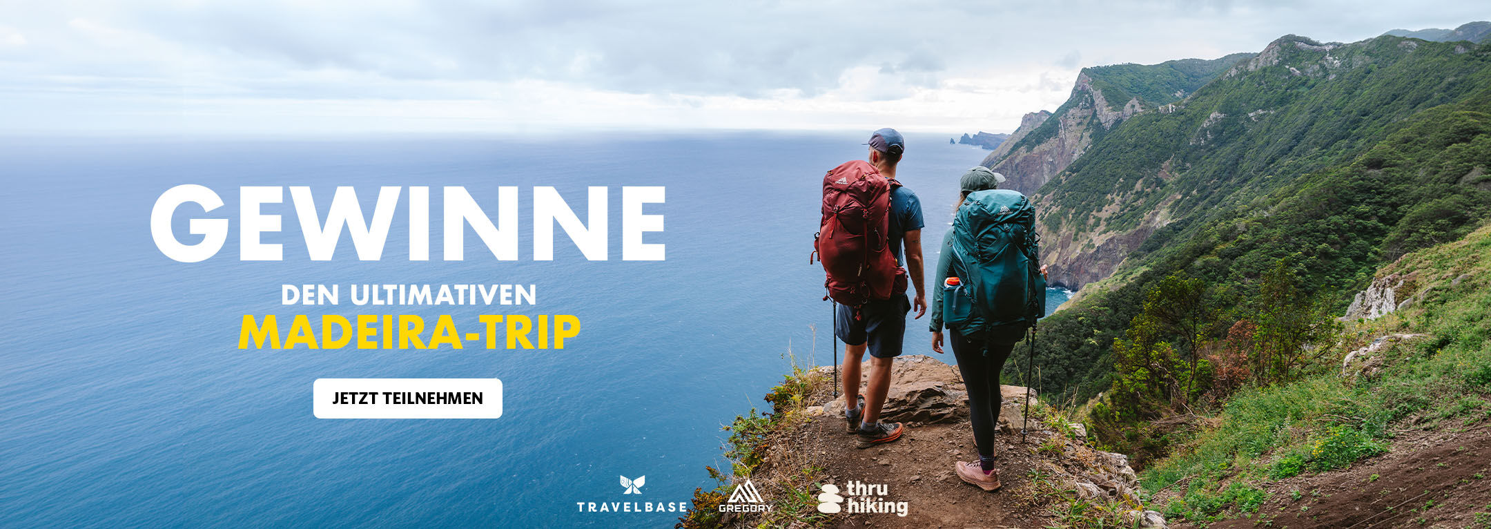 Gregory X Travelbase Contest