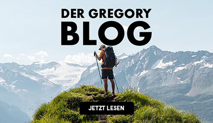 Gregory Blog