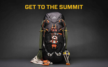 Alpinisto 50L