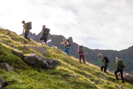 ambassadors gregory packs