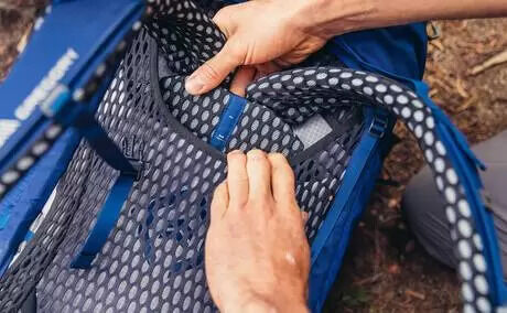 Technolgie Polygiene® Stays Fresh