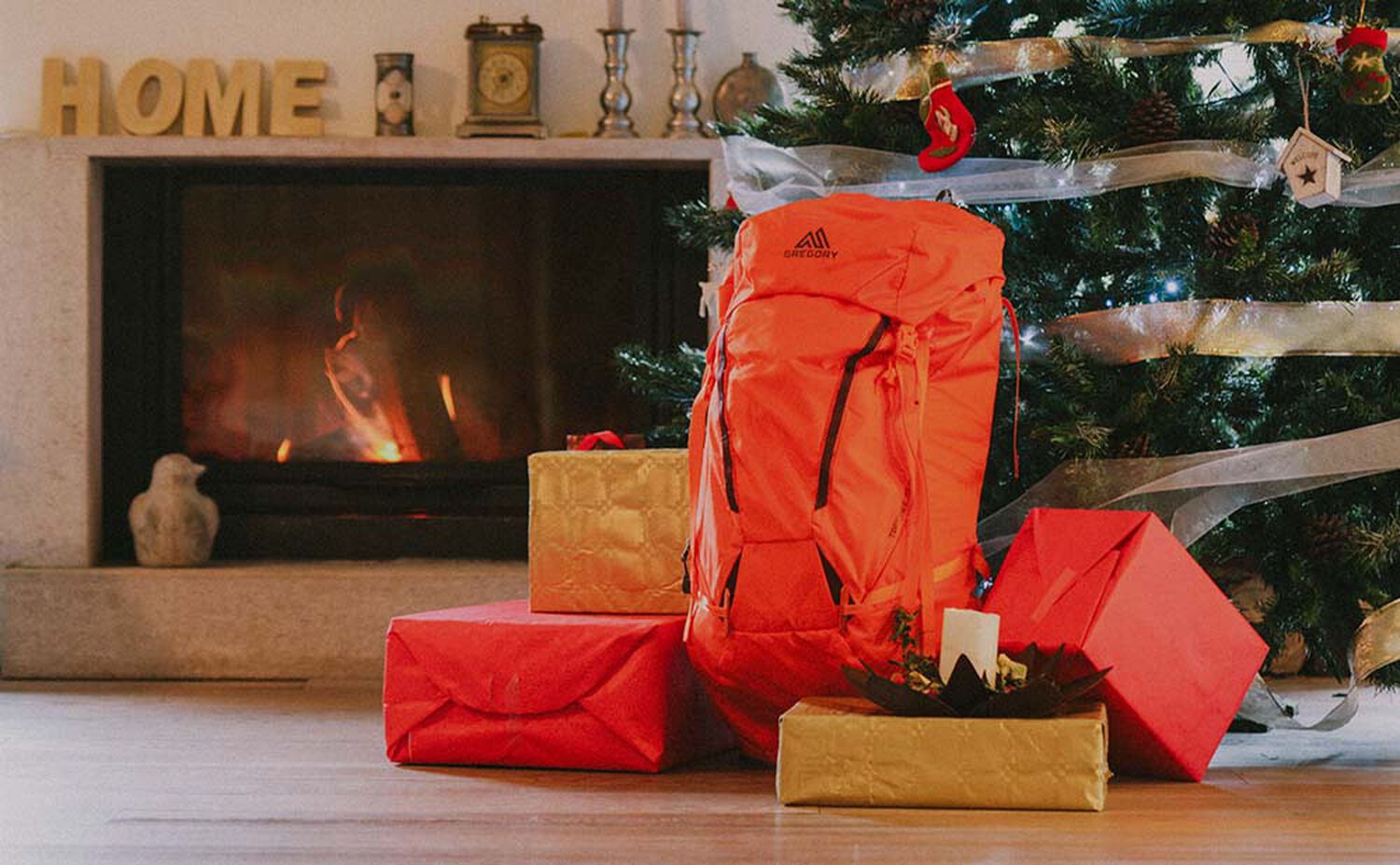 Gregory packs ® Official Webshop