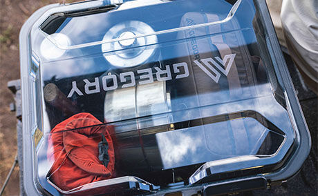 Smashproof Clearview Lid