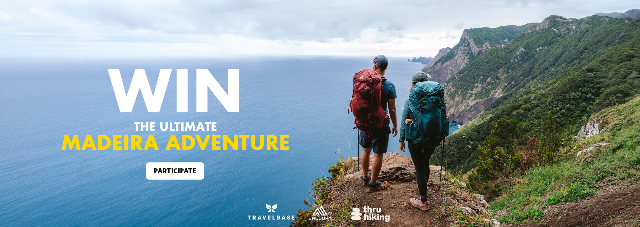 Gregory X Travelbase Contest
