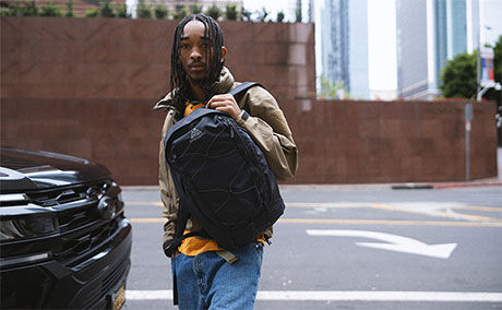 City-Ready Style
