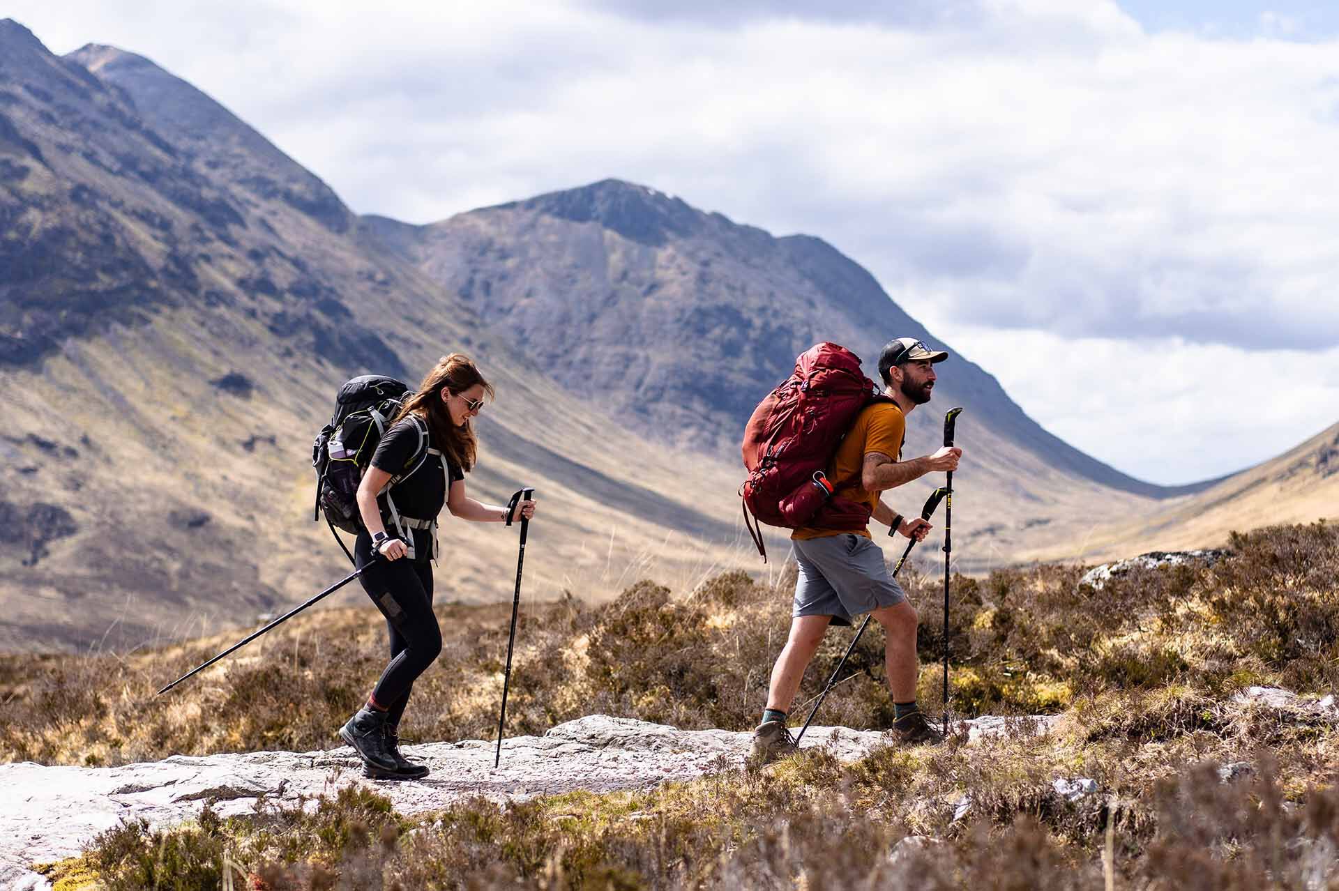 Best Long Distance Hikes in Europe