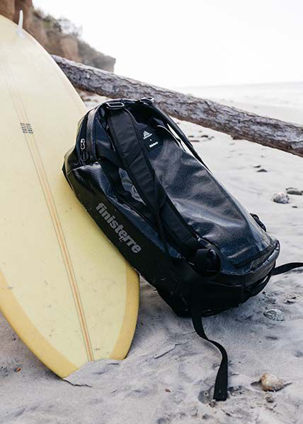 Surf Duffel Gregory x Finisterre