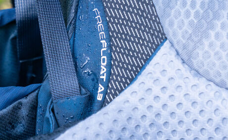 Dynamische Trail-Performance