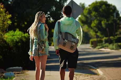 Jawbreaker backpack Gregory