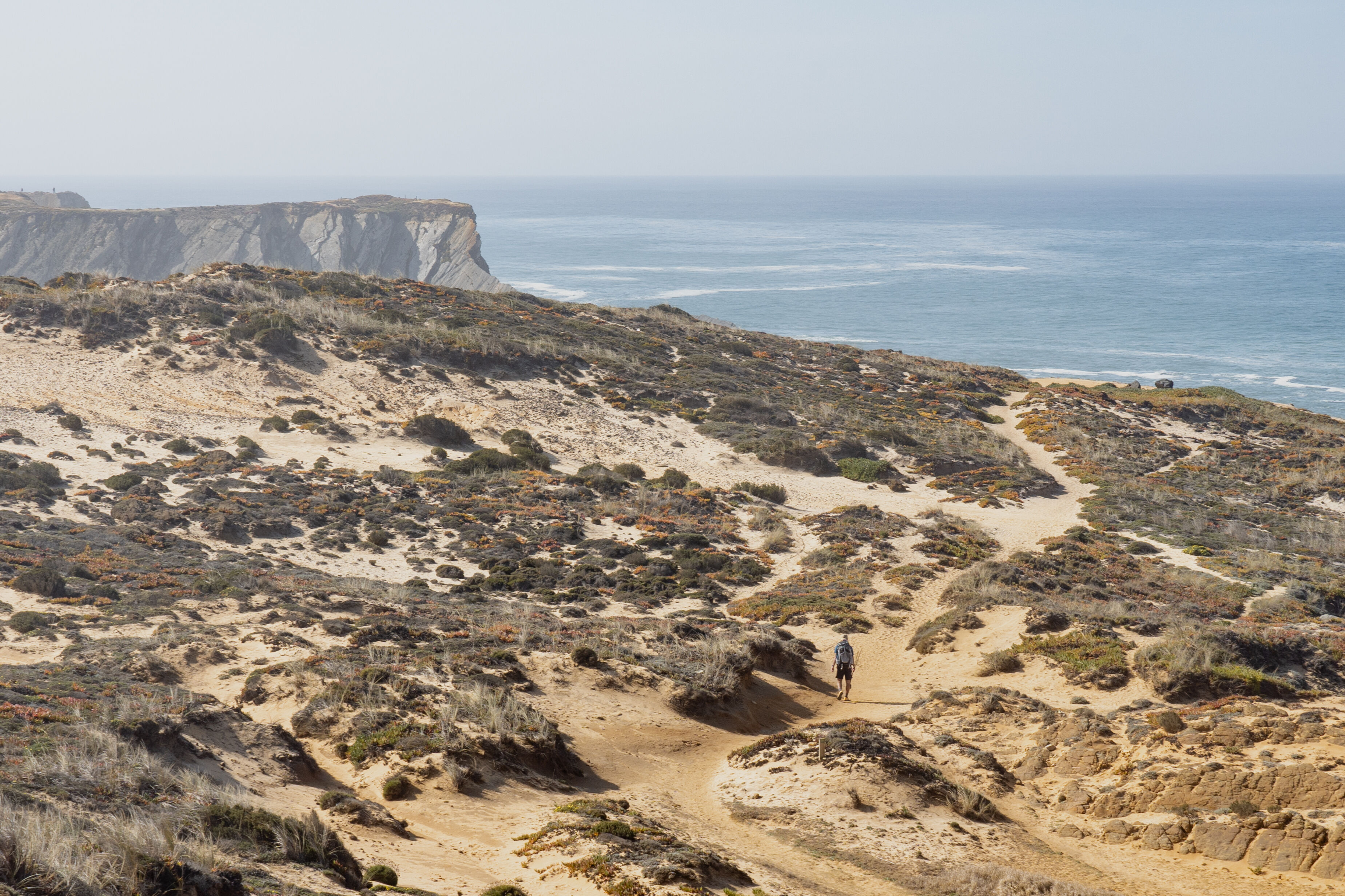 Fishermen&rsquo;s Trail &ndash; Portugal