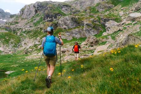 Kiro backpacks Gregory