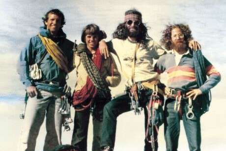 who we are gregory packs