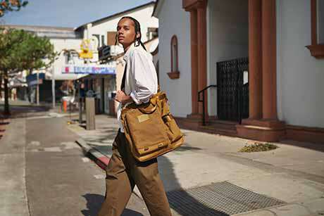 Quarry backpack Gregory