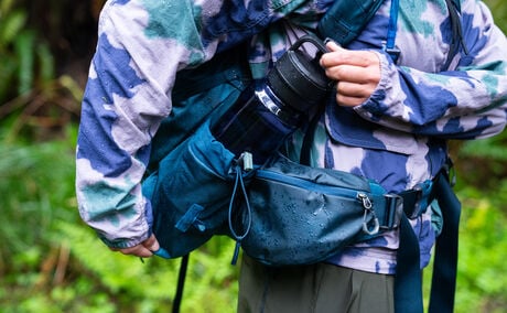 Comprehensive Pocketing