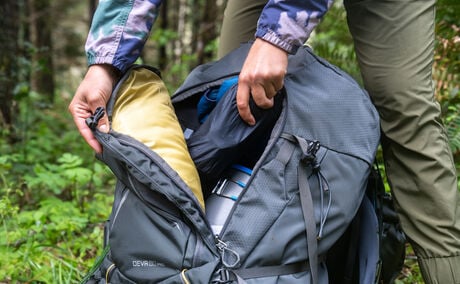 Comprehensive Pocketing