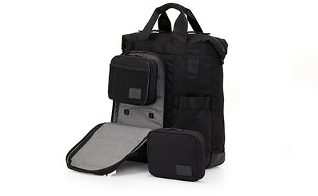 Effortless Organization