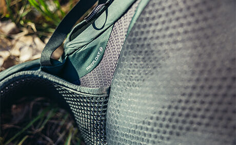 FreeFloat Hybrid Suspension