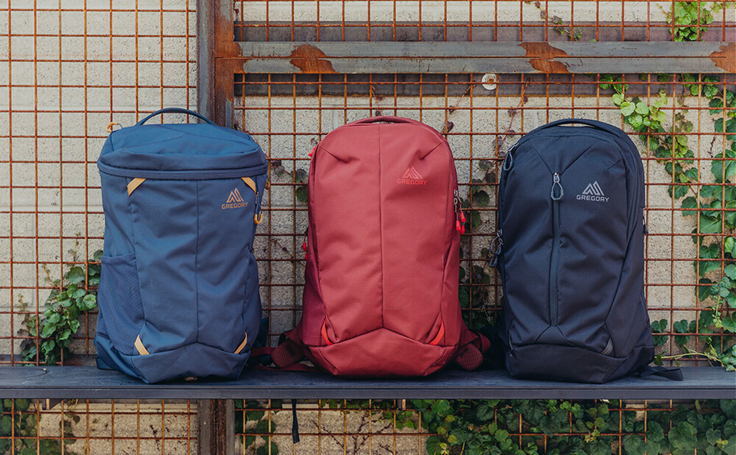 Gregory Packs Online Shop – Official Gregory® Shopoffiziellen Gregory ...