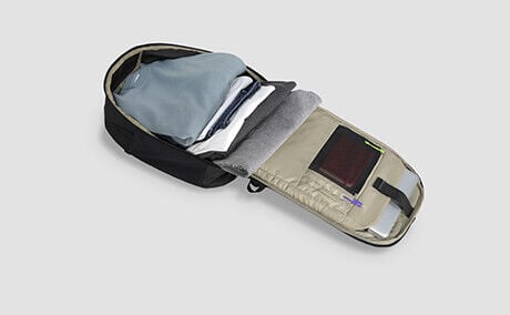 Pack Smarter