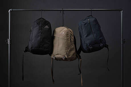YOK SLC backpack Gregory