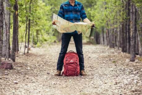 find a dealer gregory packs