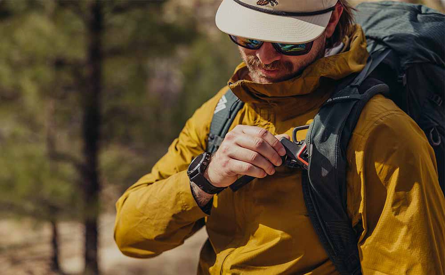 Gregory packs ® Official Webshop