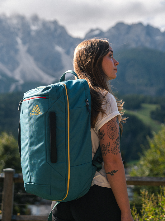 30L Backpacks