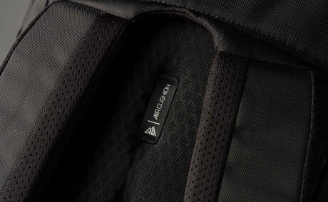 Un panneau dorsal AirCushion