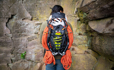 Comprehensive Alpine Toolkit