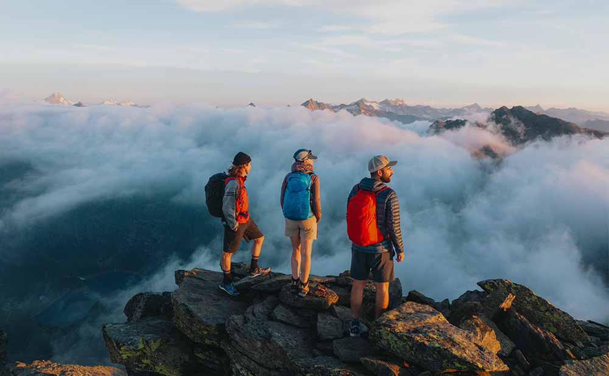 Gregory packs ® Official Webshop