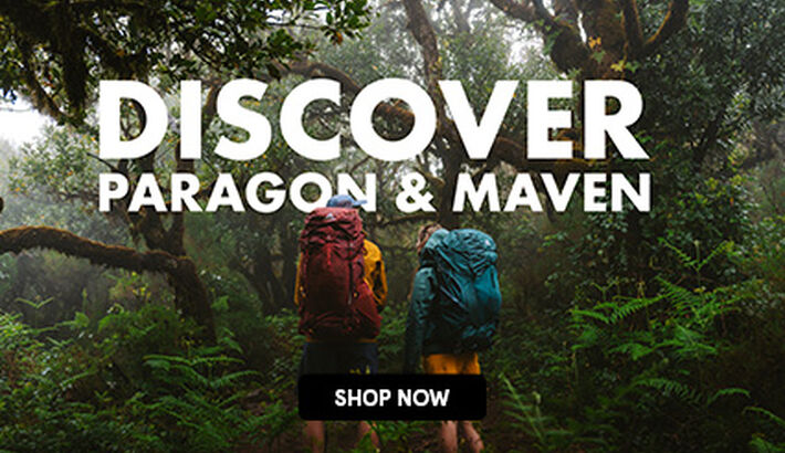 Collection Paragon & Maven