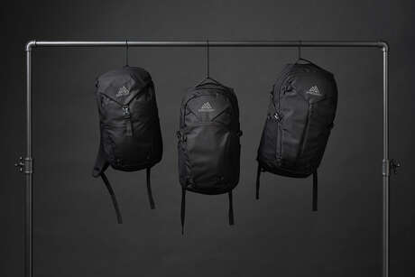 YOK SLC backpack Gregory
