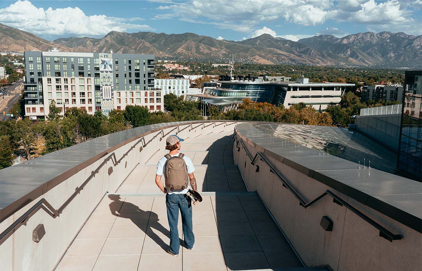 Salt Lake City, Utah