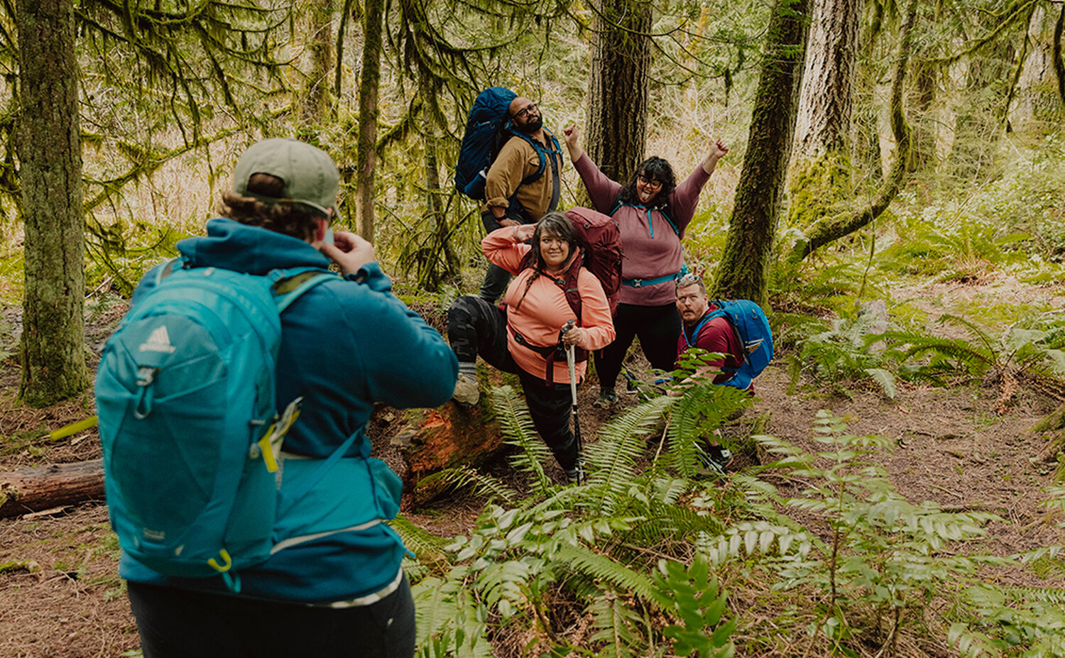 Gregory packs ® Official