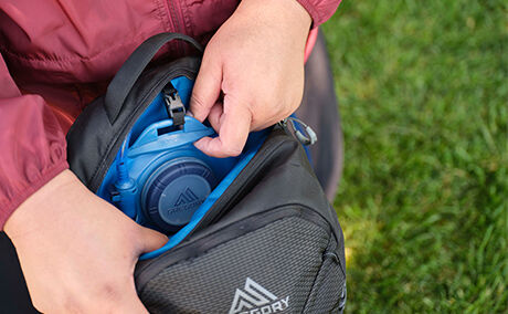 Designed For a Life Outside