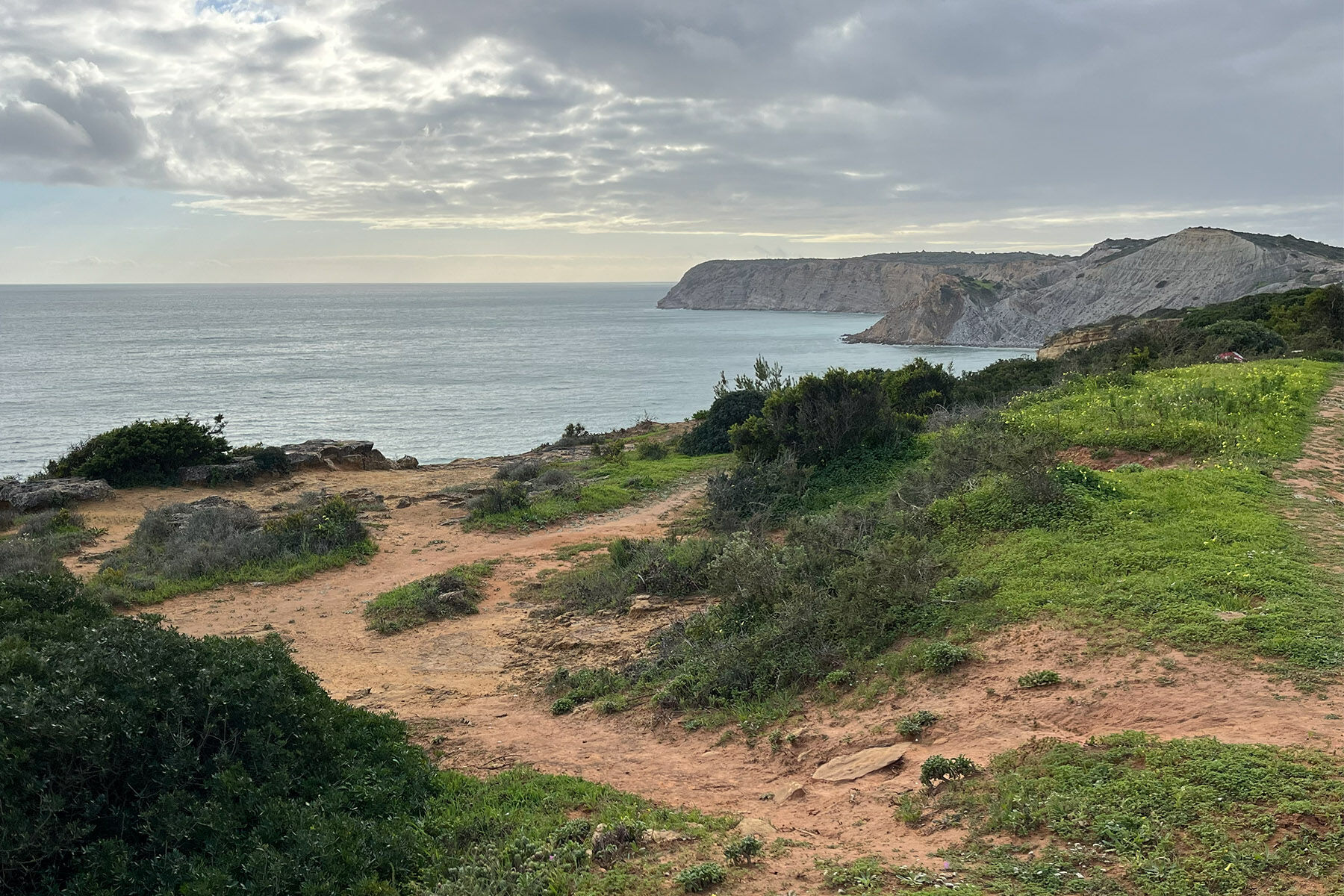 The Fishermen&rsquo;s Trail: The 5-6 Day Route We Keep Returning To 