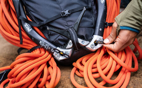 Engineered For The Elements