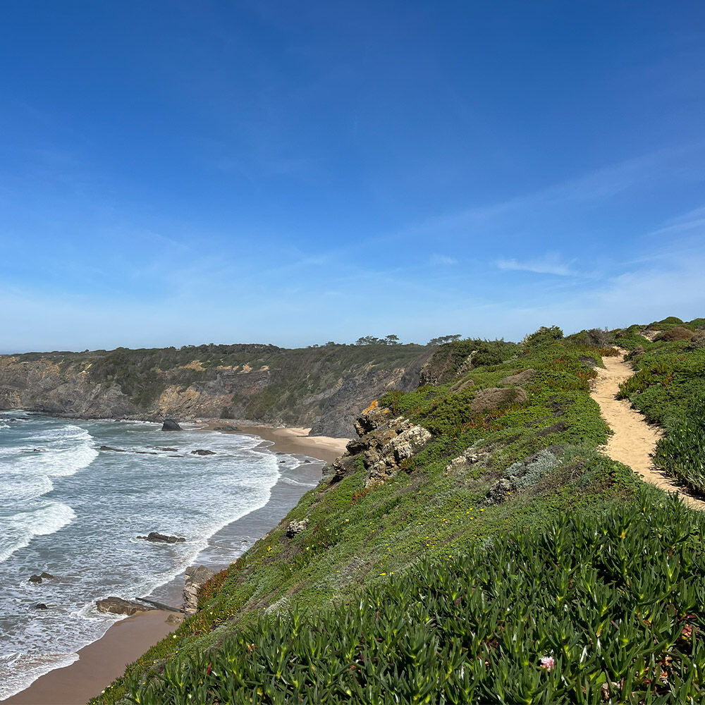 Algarve