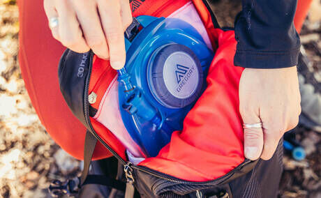 3D-Hydro-Trinkblase (3L)