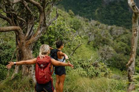 Arrio backpacks Gregory