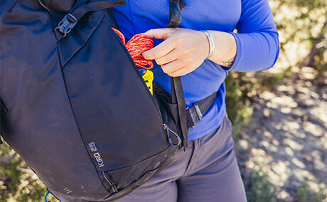 Zaprojektowany by współgrać z ciałem