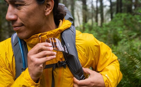 Des poches pour tous vos besoins