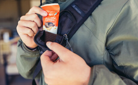 Designed For a Life Outside