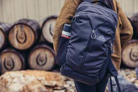 Rhune urban commuter backpacks Gregory