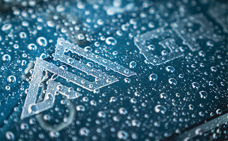 Waterproof and Dustproof