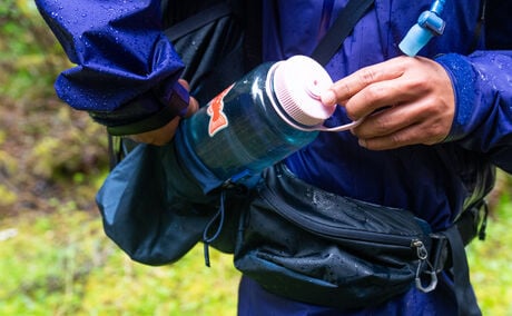 Praktische Aufbewahrung