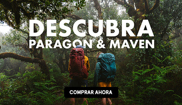 Collection Paragon & Maven