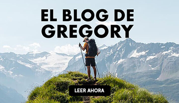 Gregory Blog