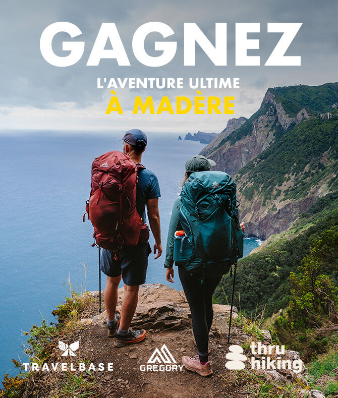 contest Gregory x Travelbase