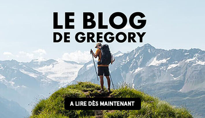 Gregory Blog